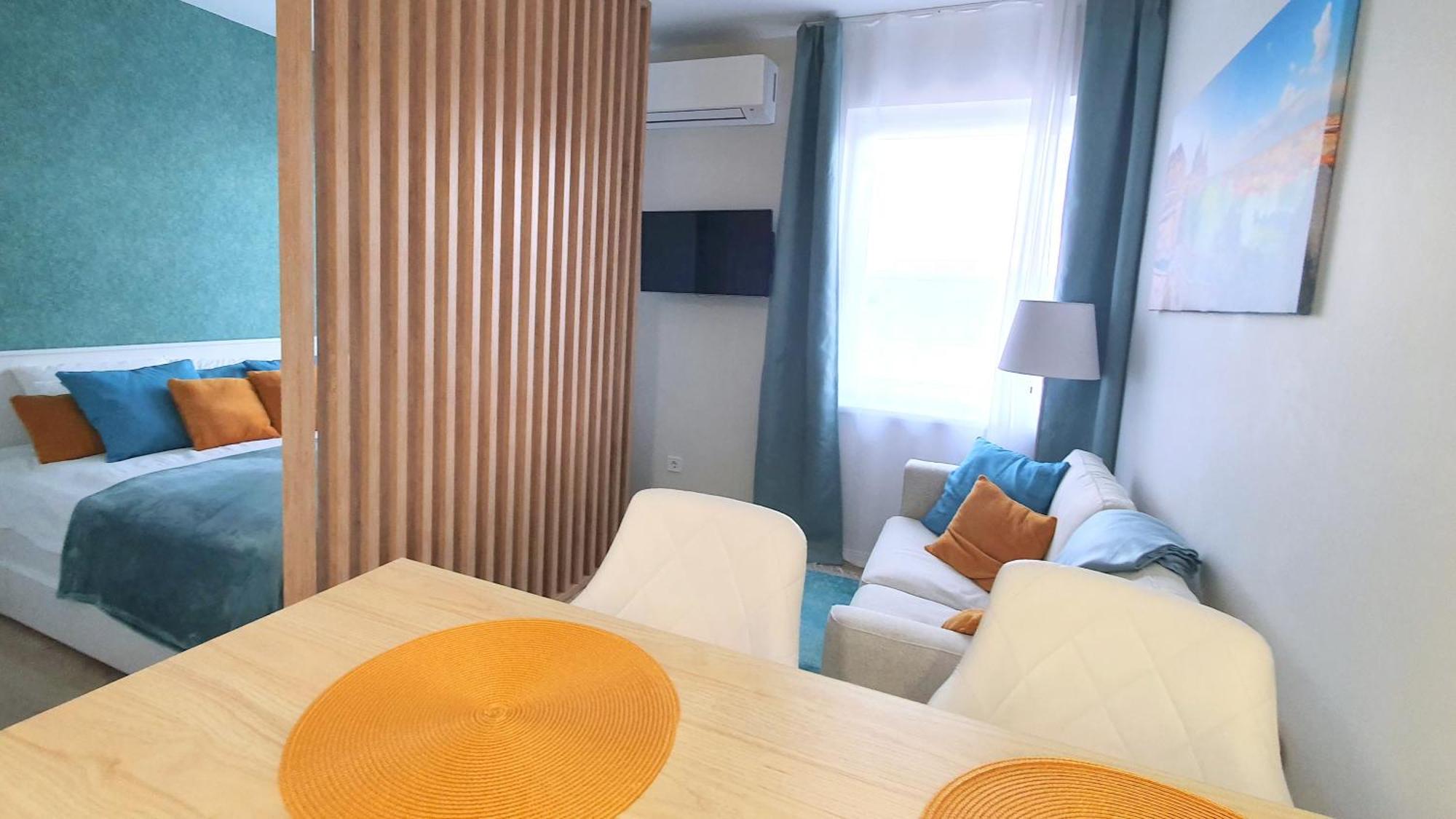 Margaret Apartment Next To The Lukacs Spa With Panorama Danube Budapest Esterno foto