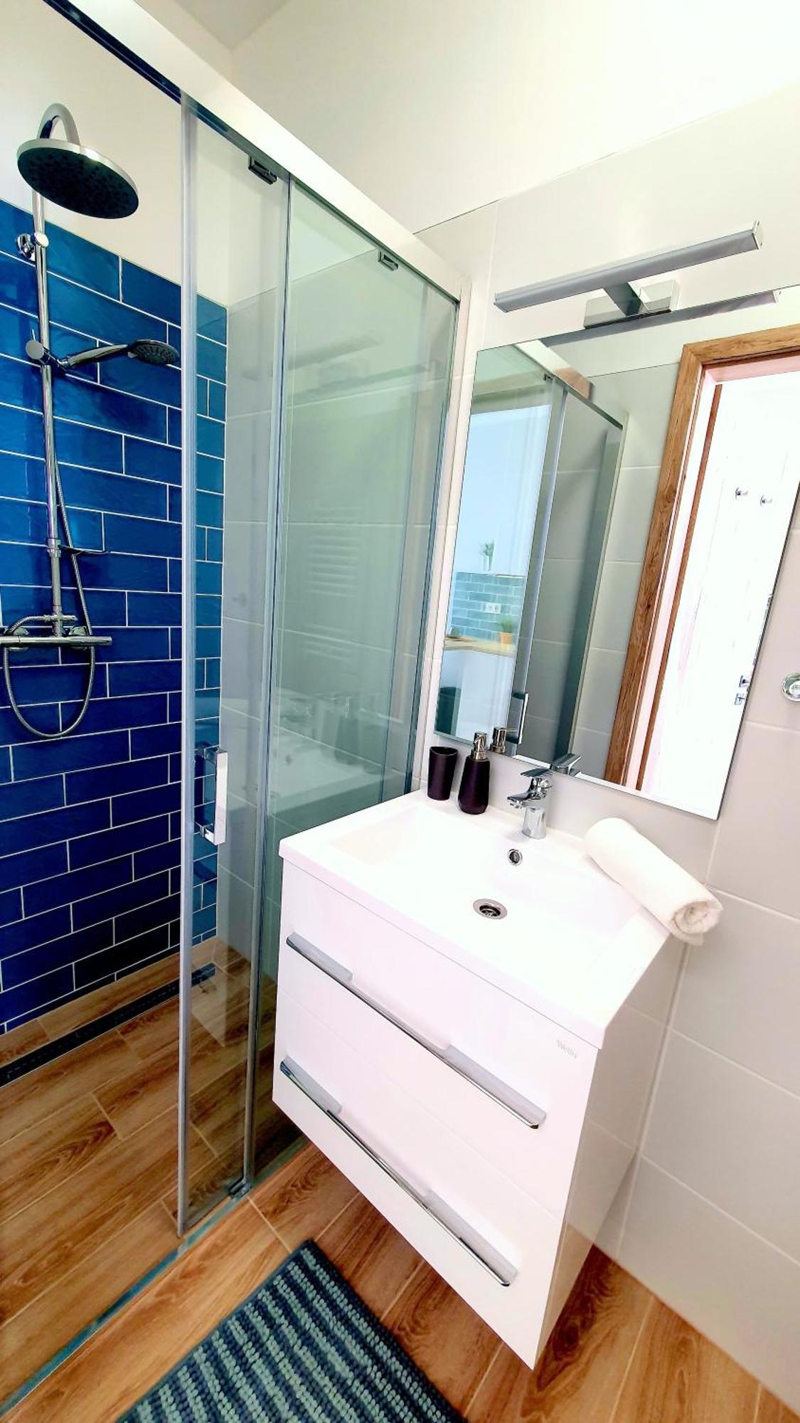 Margaret Apartment Next To The Lukacs Spa With Panorama Danube Budapest Esterno foto