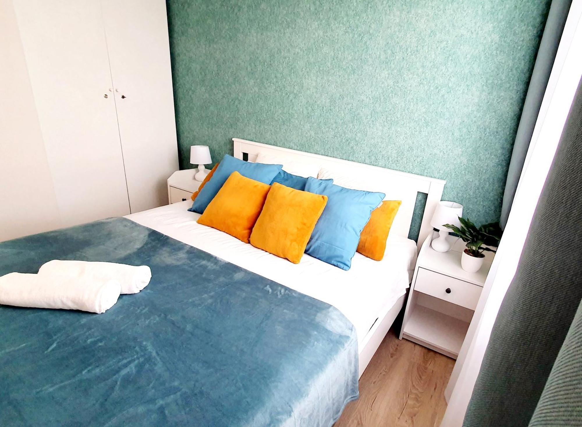 Margaret Apartment Next To The Lukacs Spa With Panorama Danube Budapest Esterno foto