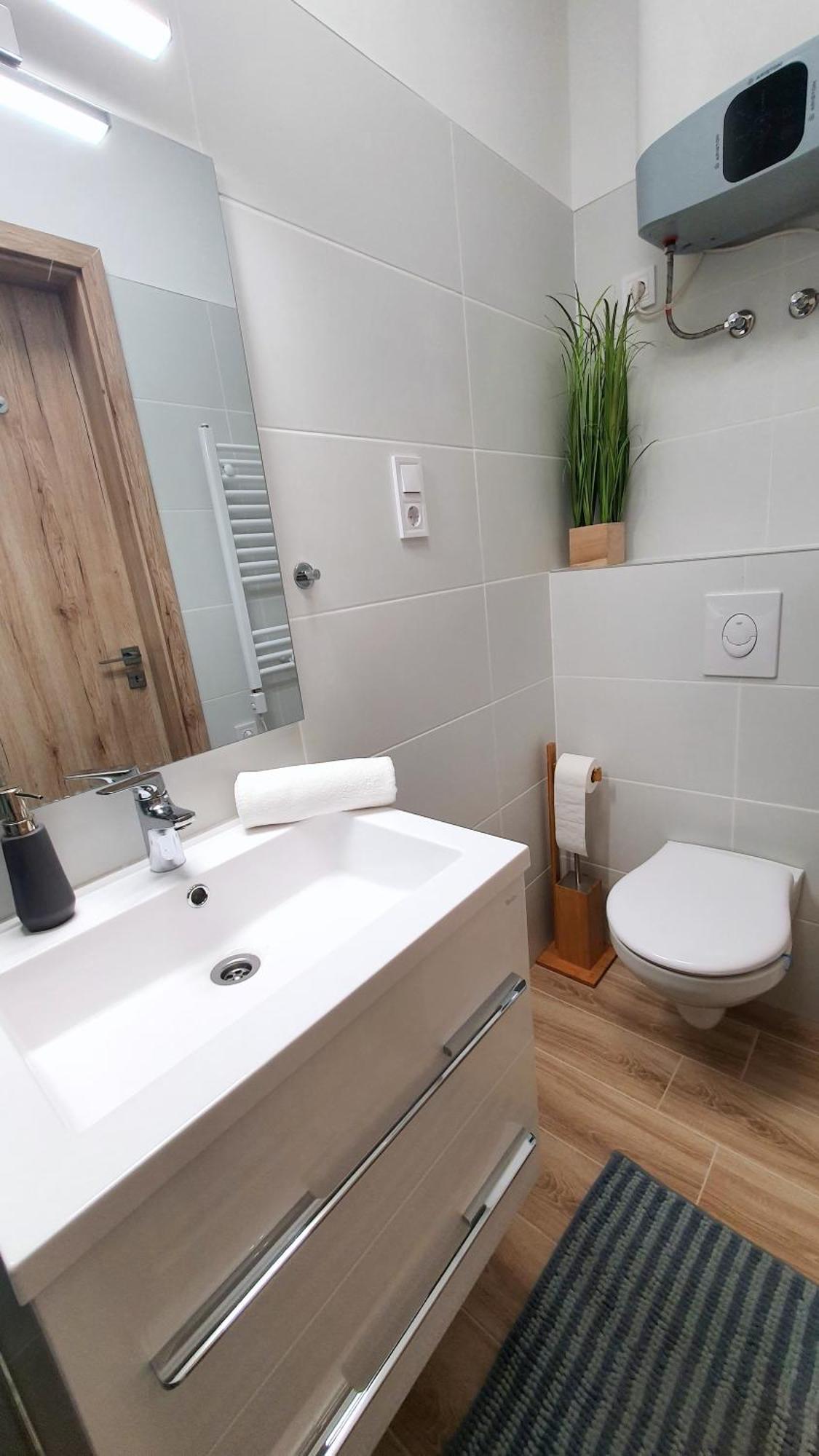 Margaret Apartment Next To The Lukacs Spa With Panorama Danube Budapest Esterno foto