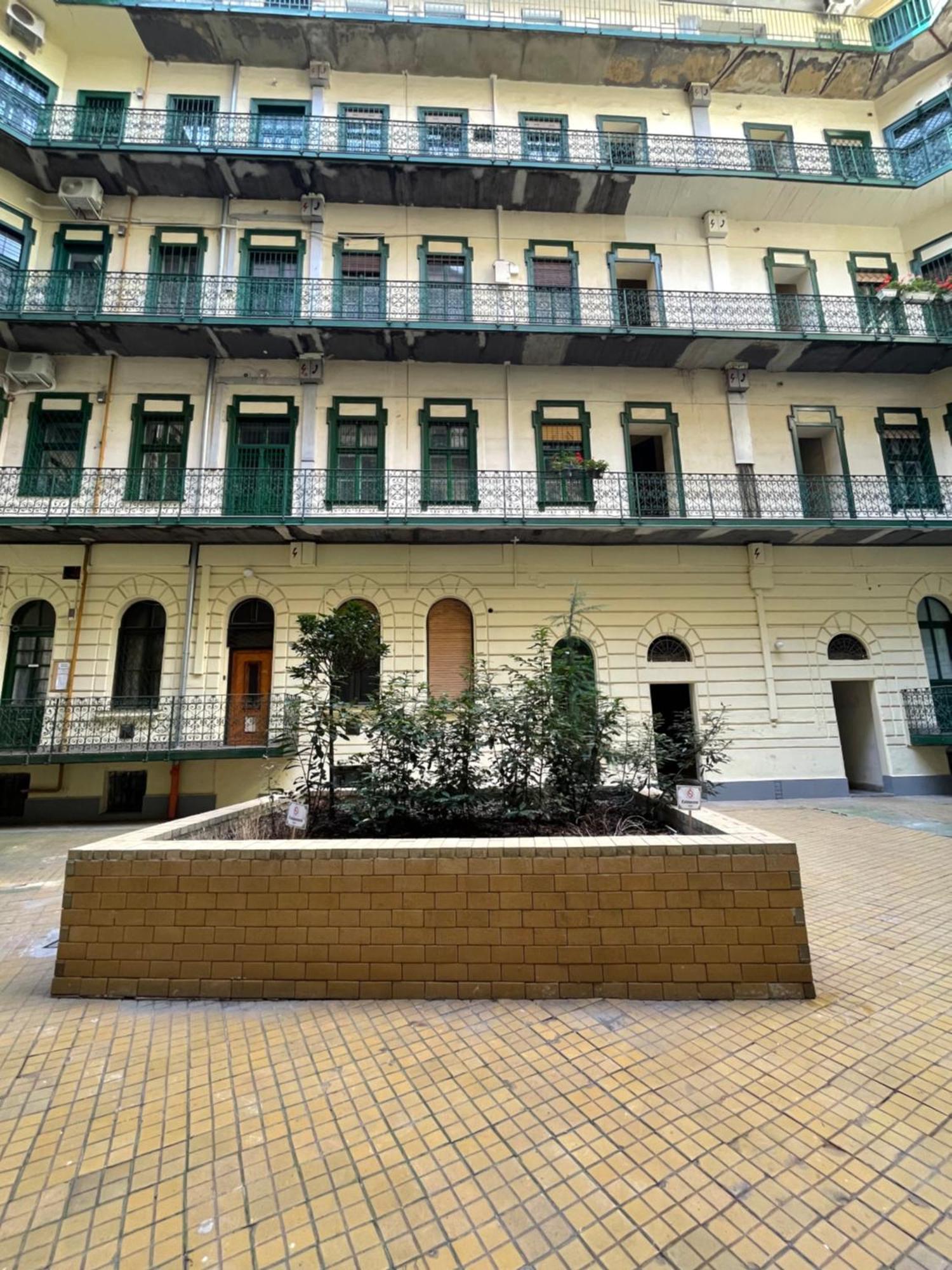 Margaret Apartment Next To The Lukacs Spa With Panorama Danube Budapest Esterno foto