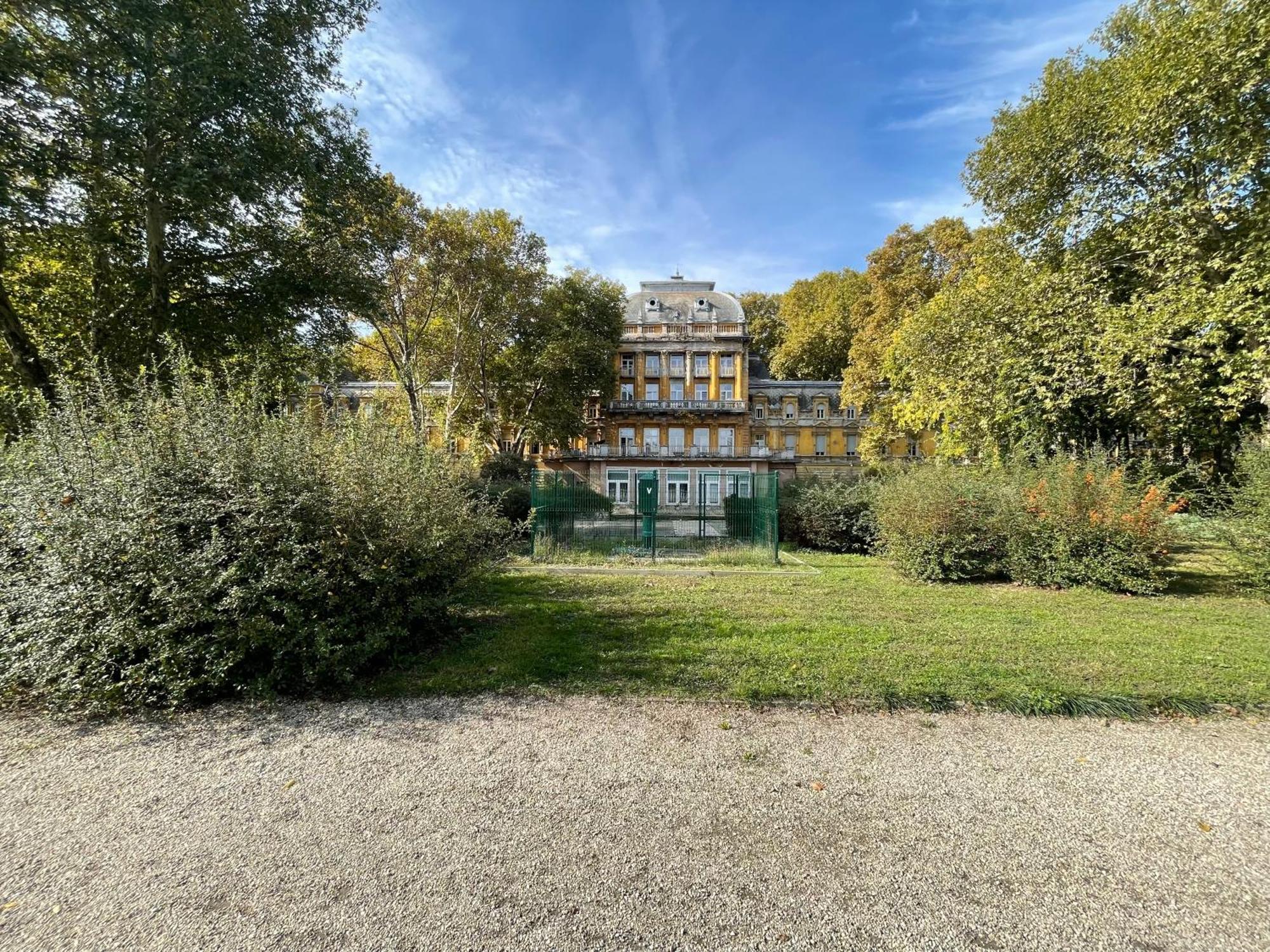 Margaret Apartment Next To The Lukacs Spa With Panorama Danube Budapest Esterno foto