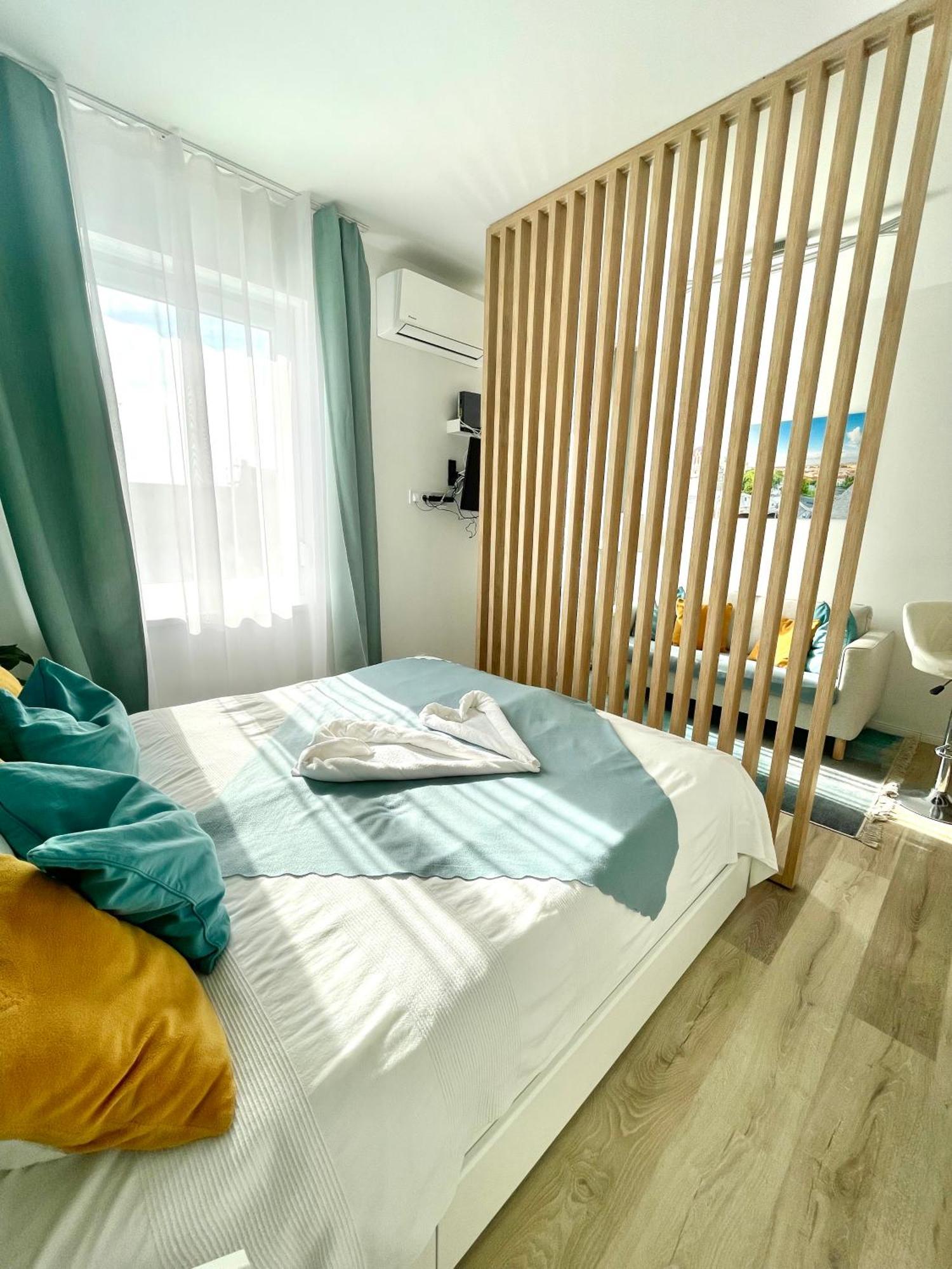Margaret Apartment Next To The Lukacs Spa With Panorama Danube Budapest Esterno foto