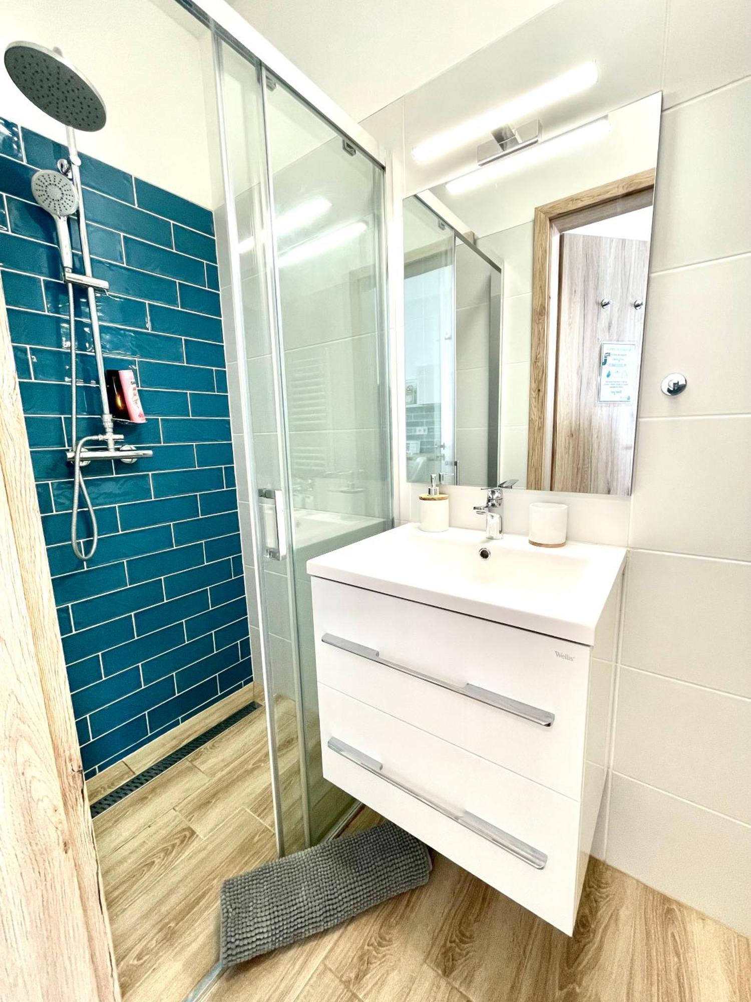 Margaret Apartment Next To The Lukacs Spa With Panorama Danube Budapest Esterno foto