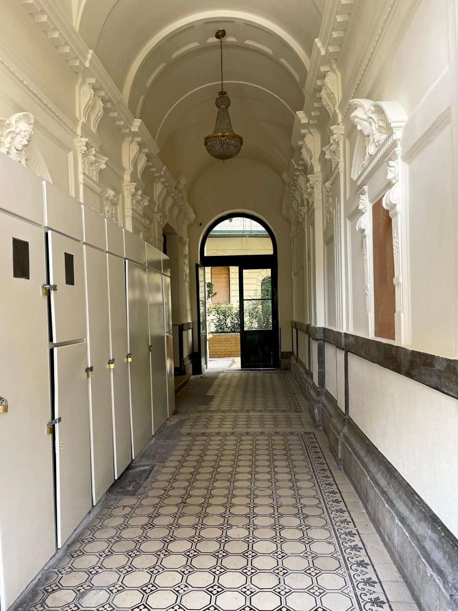 Margaret Apartment Next To The Lukacs Spa With Panorama Danube Budapest Esterno foto
