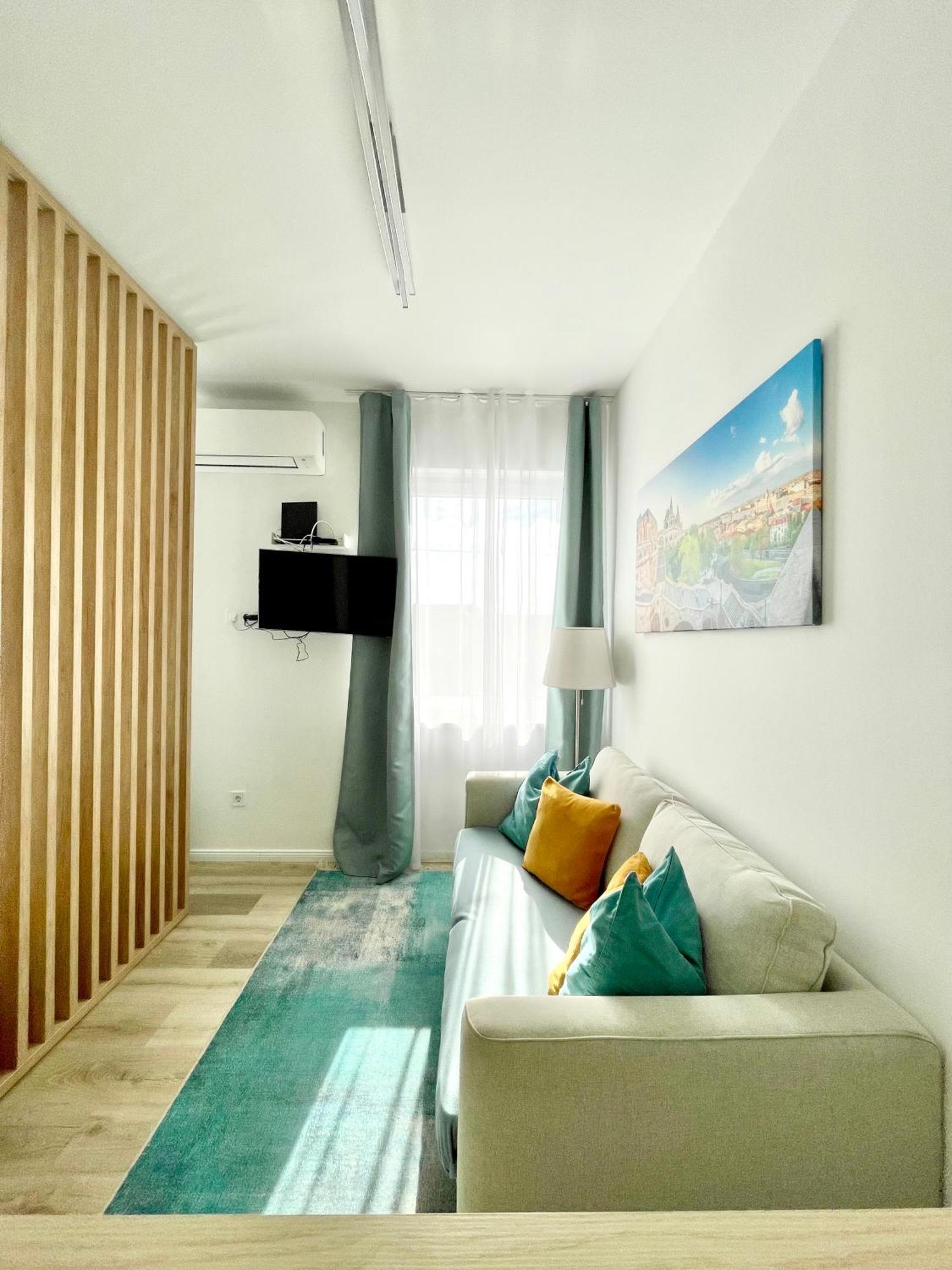 Margaret Apartment Next To The Lukacs Spa With Panorama Danube Budapest Esterno foto