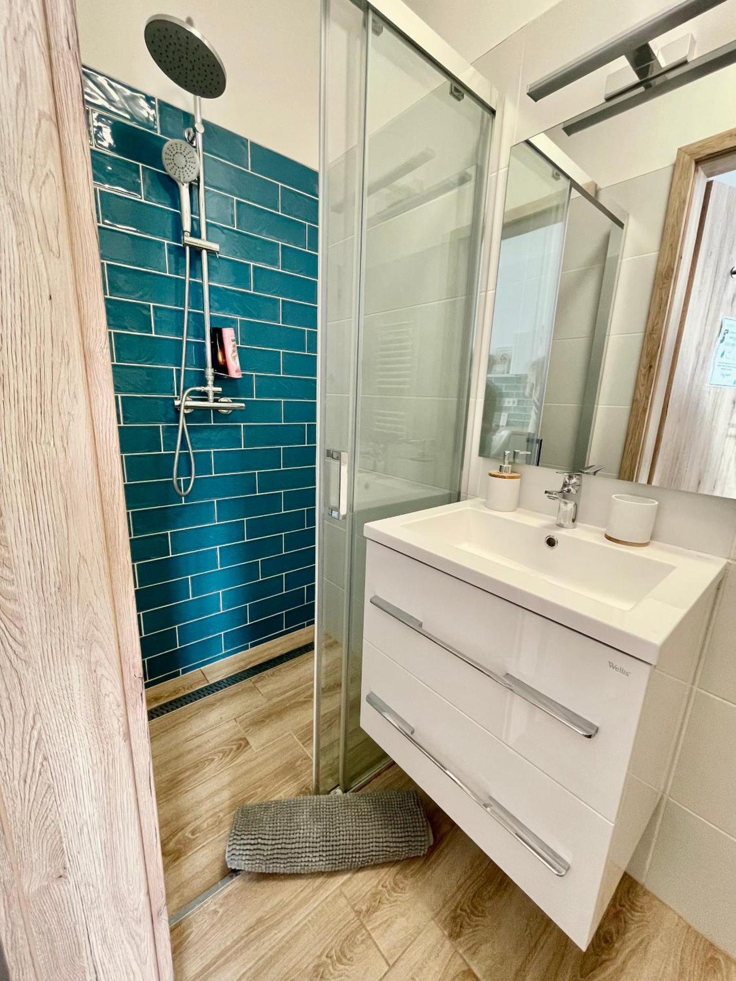 Margaret Apartment Next To The Lukacs Spa With Panorama Danube Budapest Esterno foto