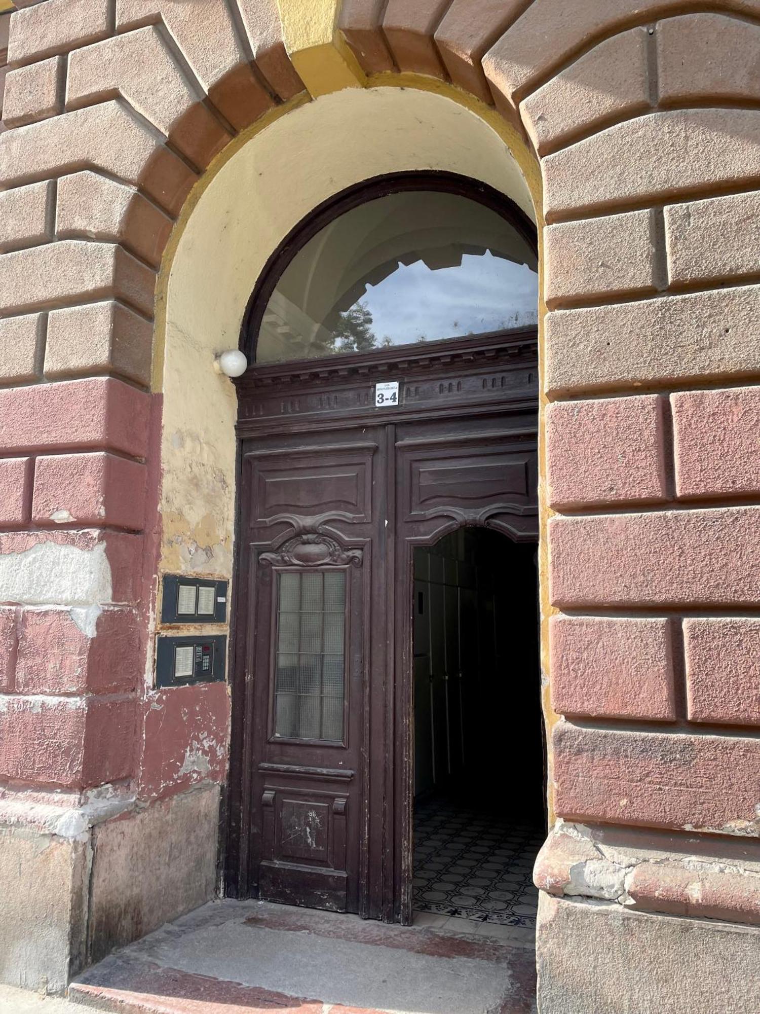 Margaret Apartment Next To The Lukacs Spa With Panorama Danube Budapest Esterno foto