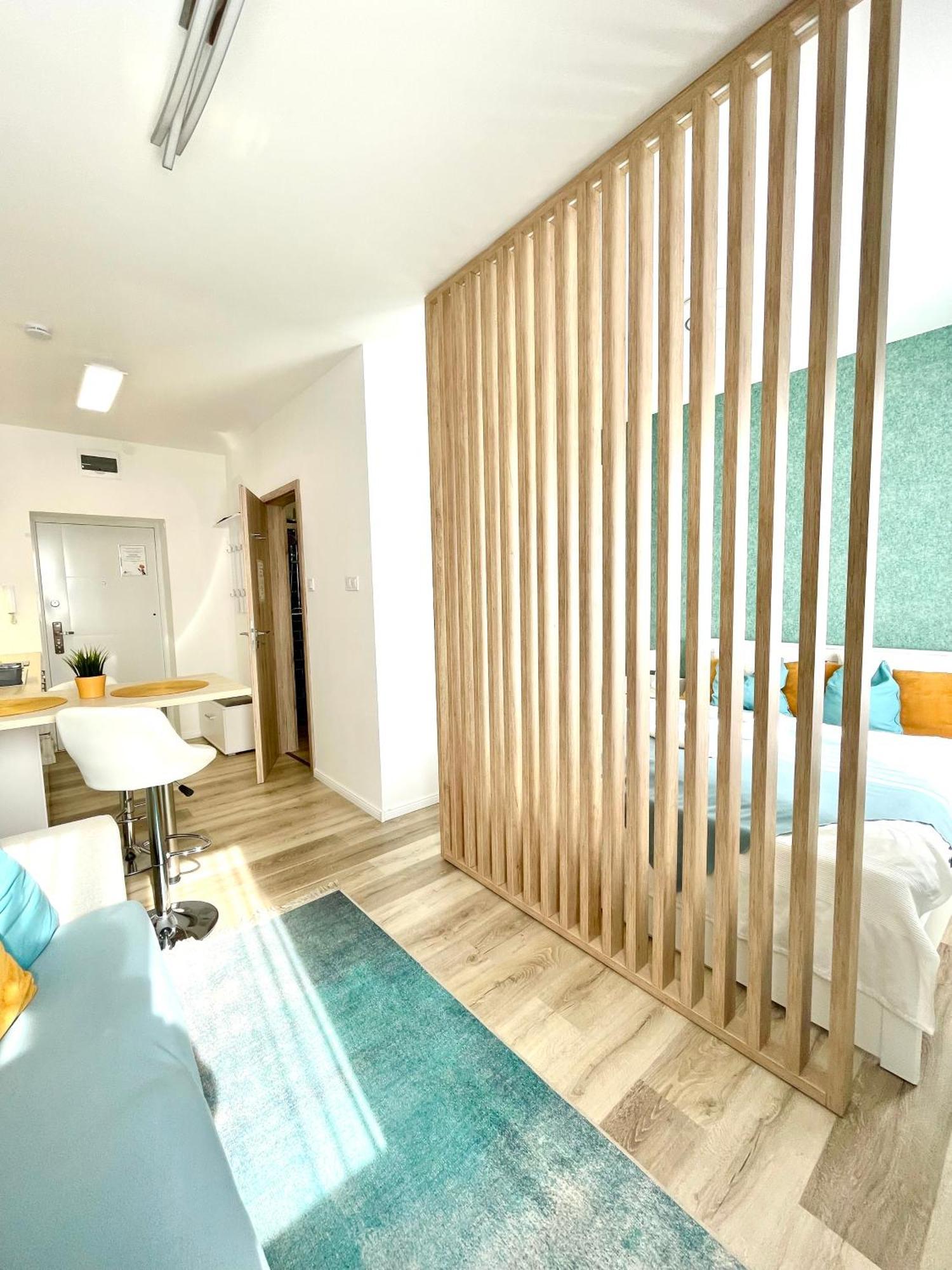 Margaret Apartment Next To The Lukacs Spa With Panorama Danube Budapest Esterno foto