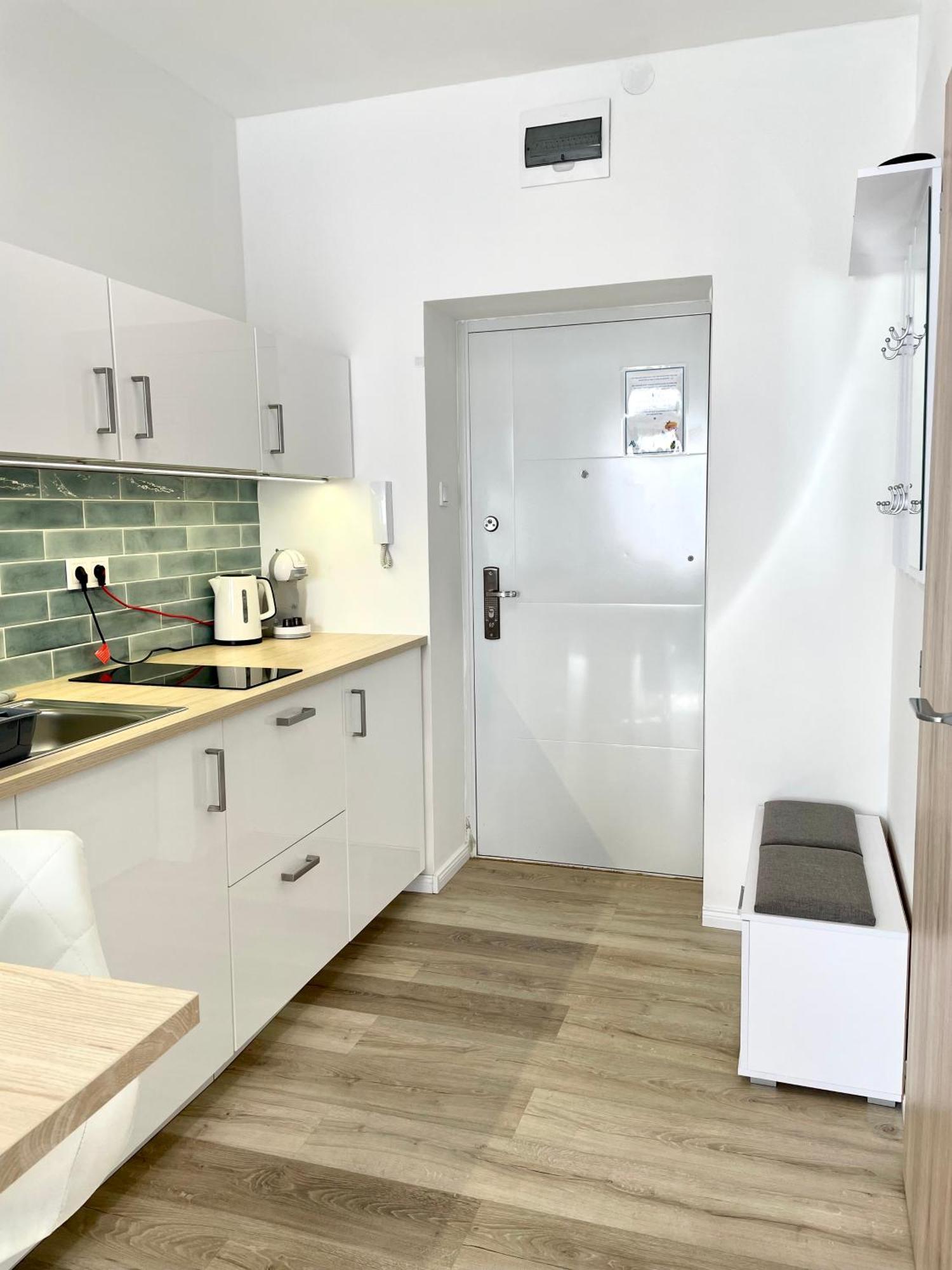 Margaret Apartment Next To The Lukacs Spa With Panorama Danube Budapest Esterno foto